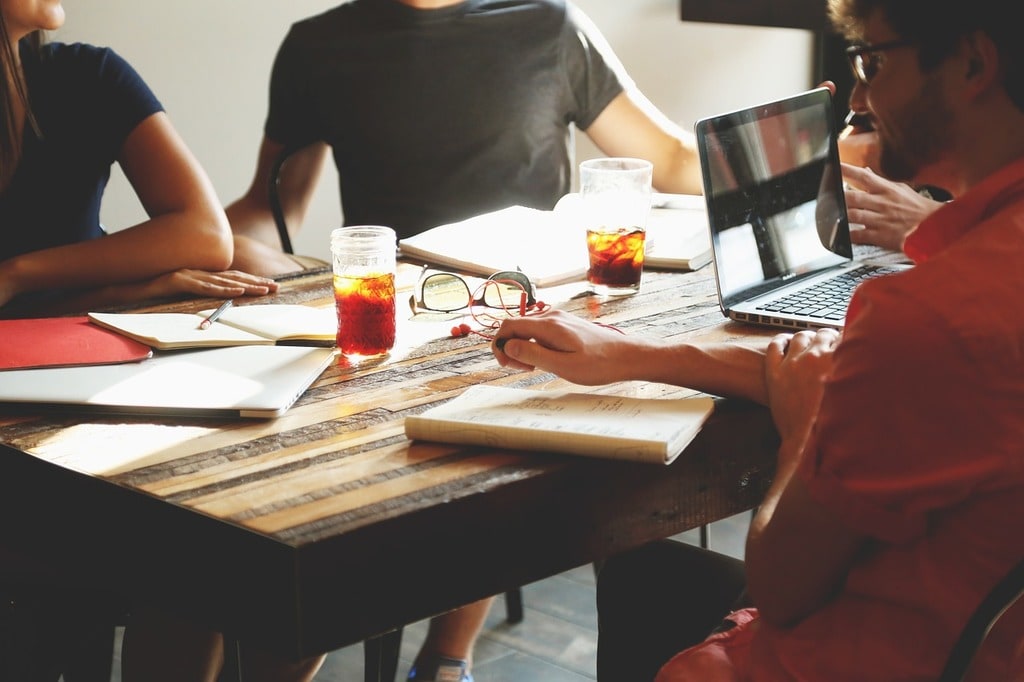Construire une culture d'entreprise dès le départ